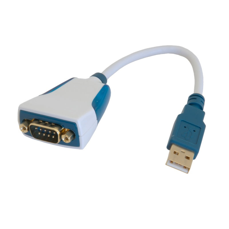 AutoMeter, Autometer USB to RS-232 Adapter Universal | AC-32