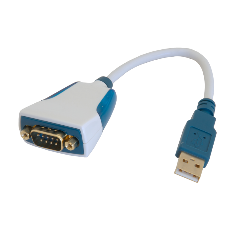 AutoMeter, Autometer USB to RS-232 Adapter Universal | AC-32